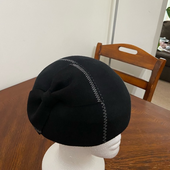 Black hat - Picture 4 of 5